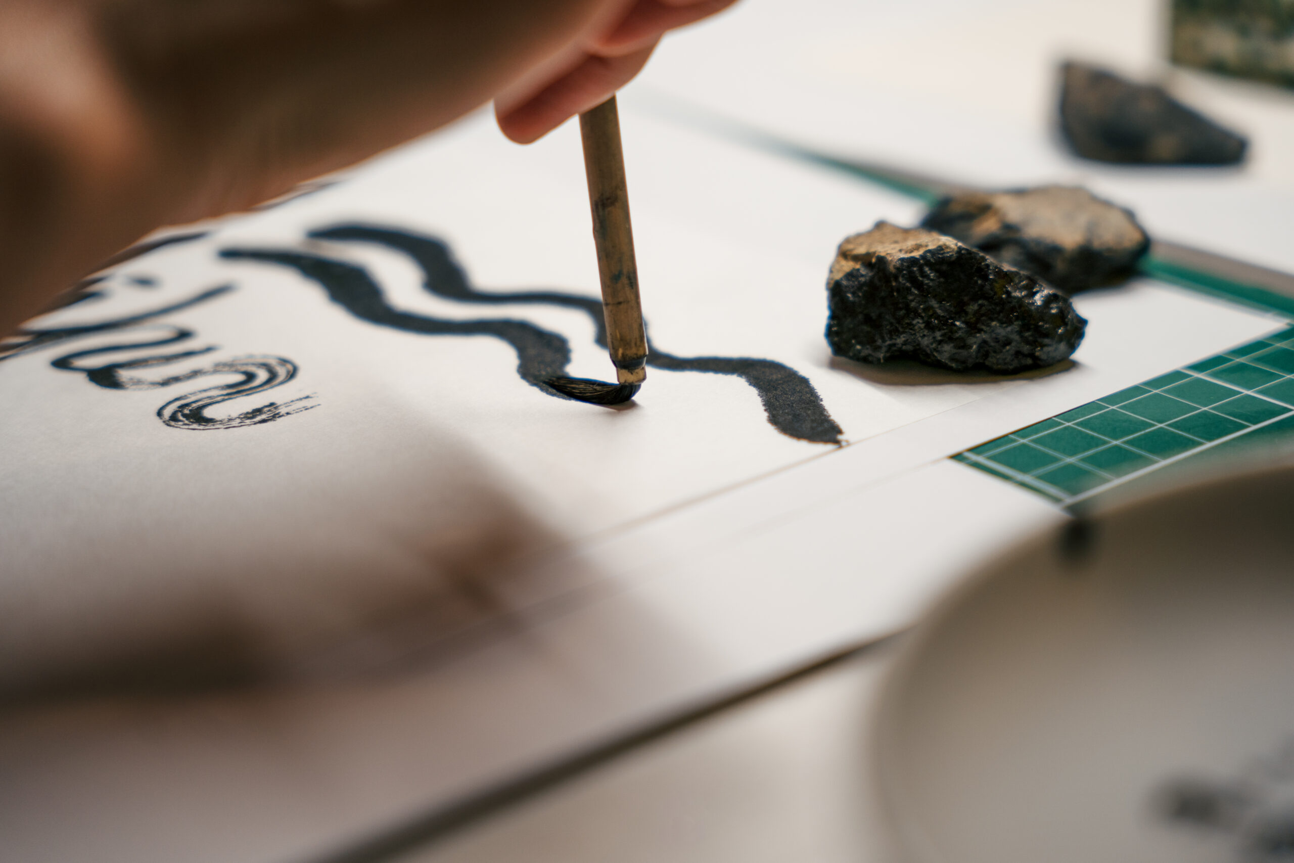 Sumi-e: All You Need to Know About Japanese Ink Painting