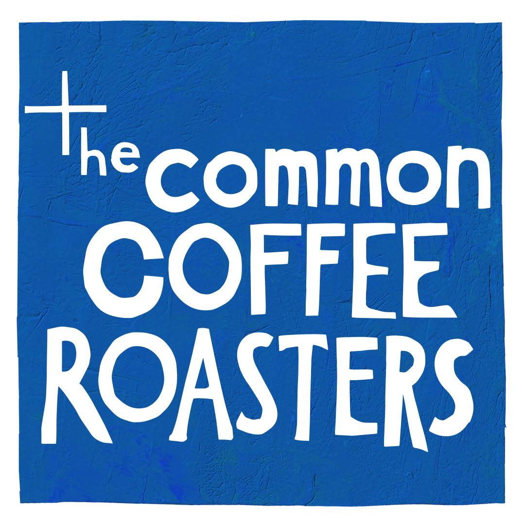 the Common OFFEE ROASTERS