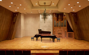 ルーテル市ヶ谷