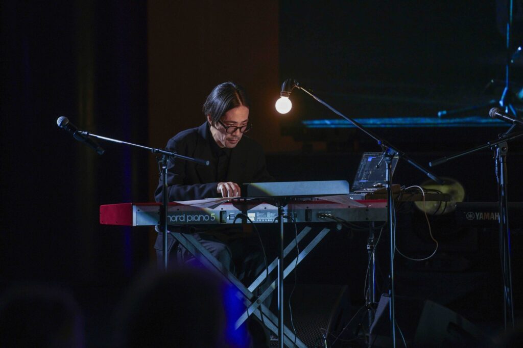 True Colors Festival SPECIAL CONCERT 2025