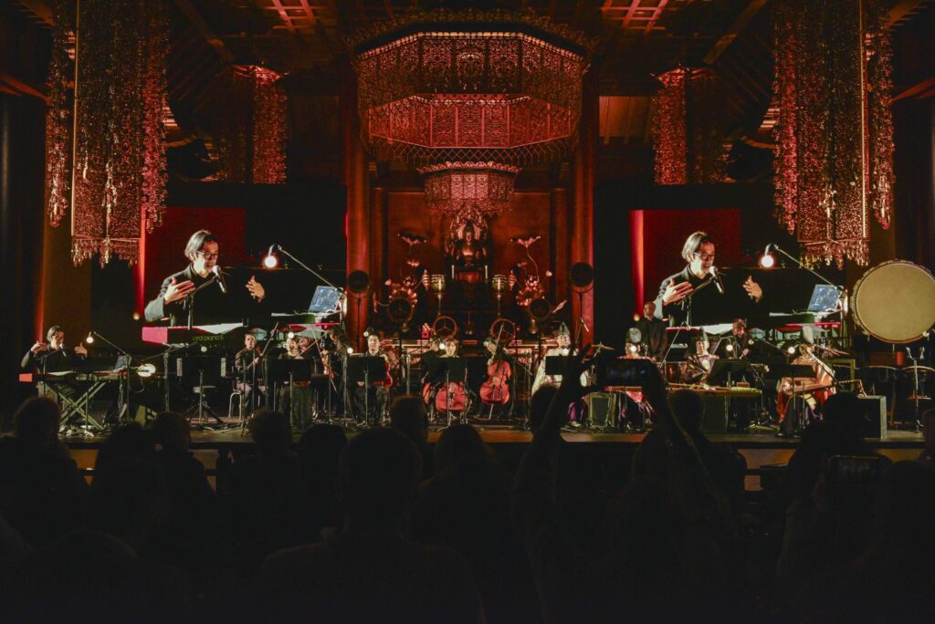 True Colors Festival SPECIAL CONCERT 2025