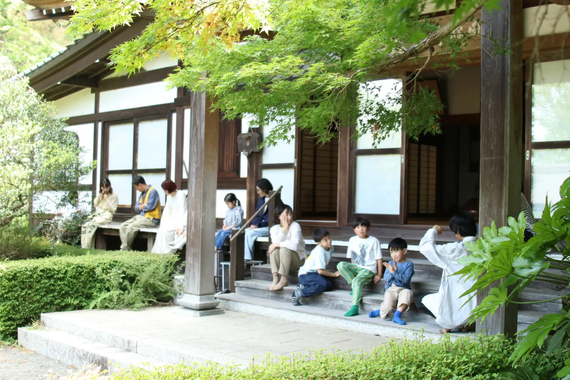 2026.10.17 東京 500年の学校